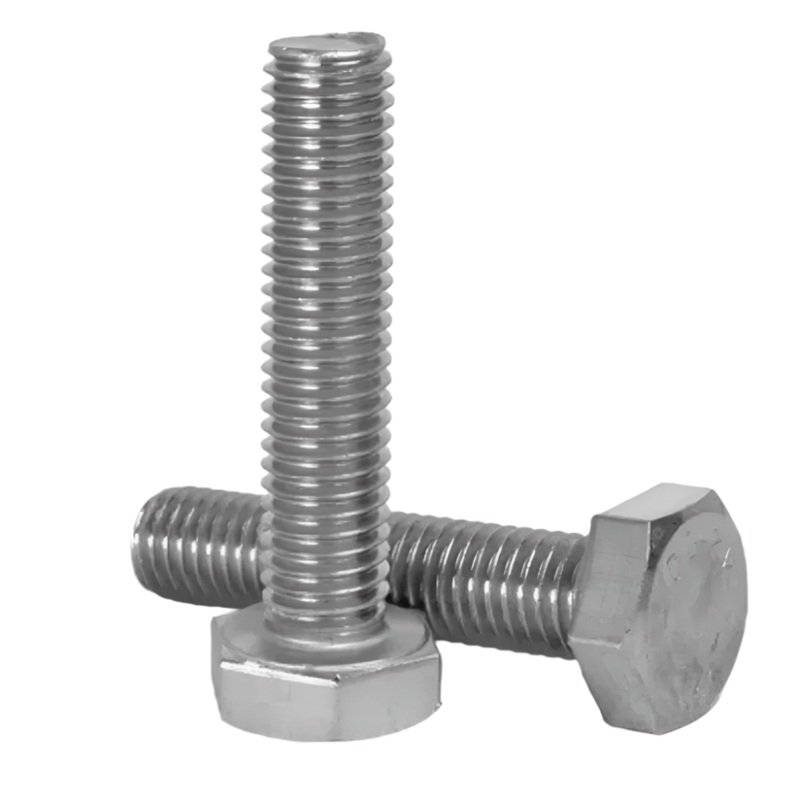 Wadfow Carbon Steel Bolt 8x30mm – WXSP924