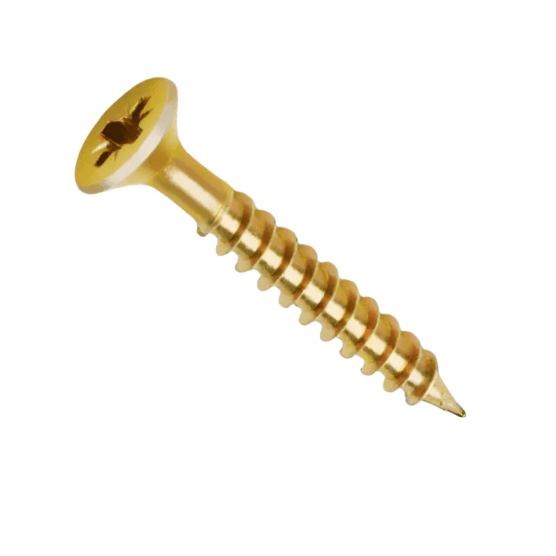 Wadfow Chipboard Screw 4x40mm – WXS5922