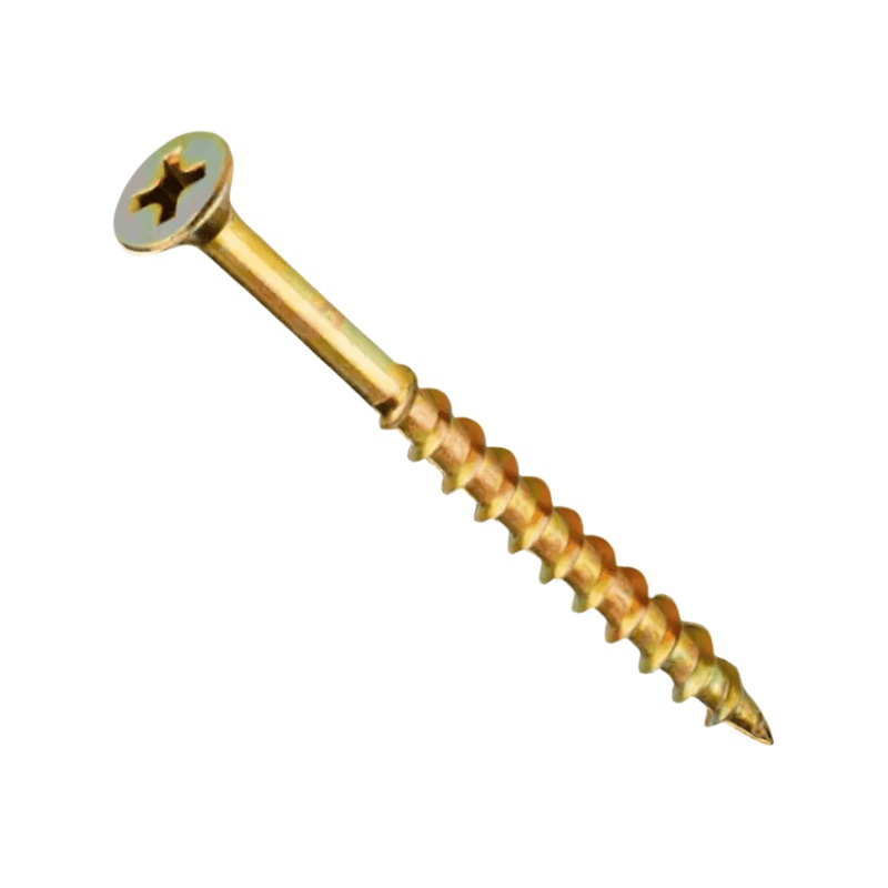 Wadfow Chipboard Screw 6x70mm – WXS5951