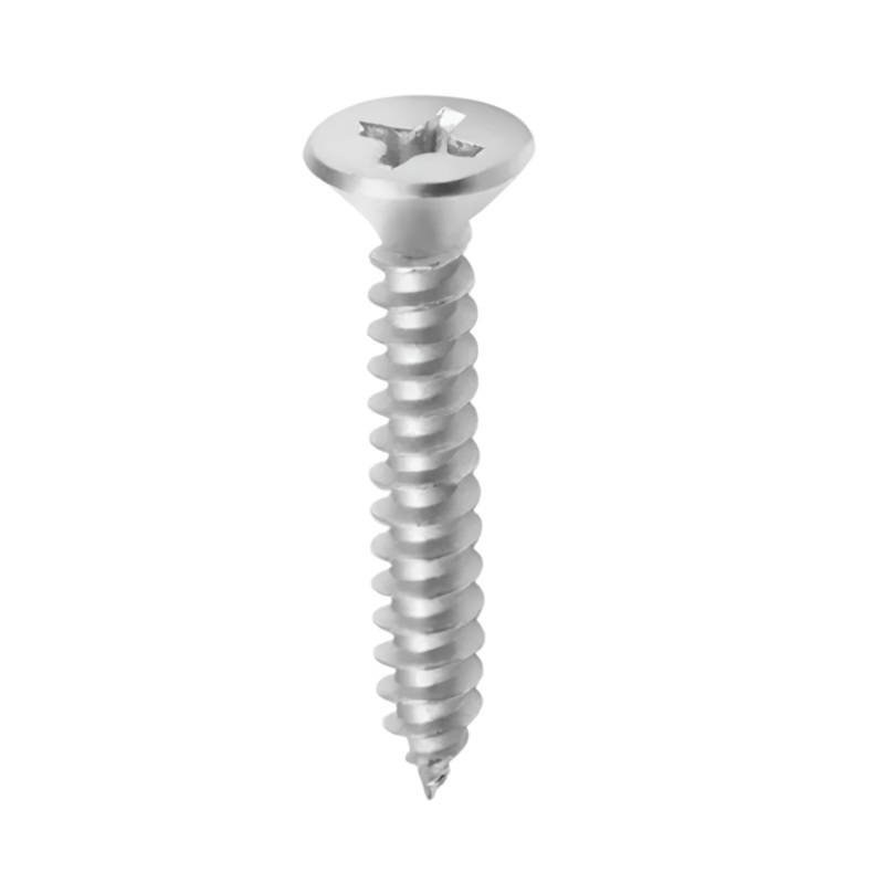 Wadfow Countersunk Head Selftapping Screw 3.5x25mm – WXSC914
