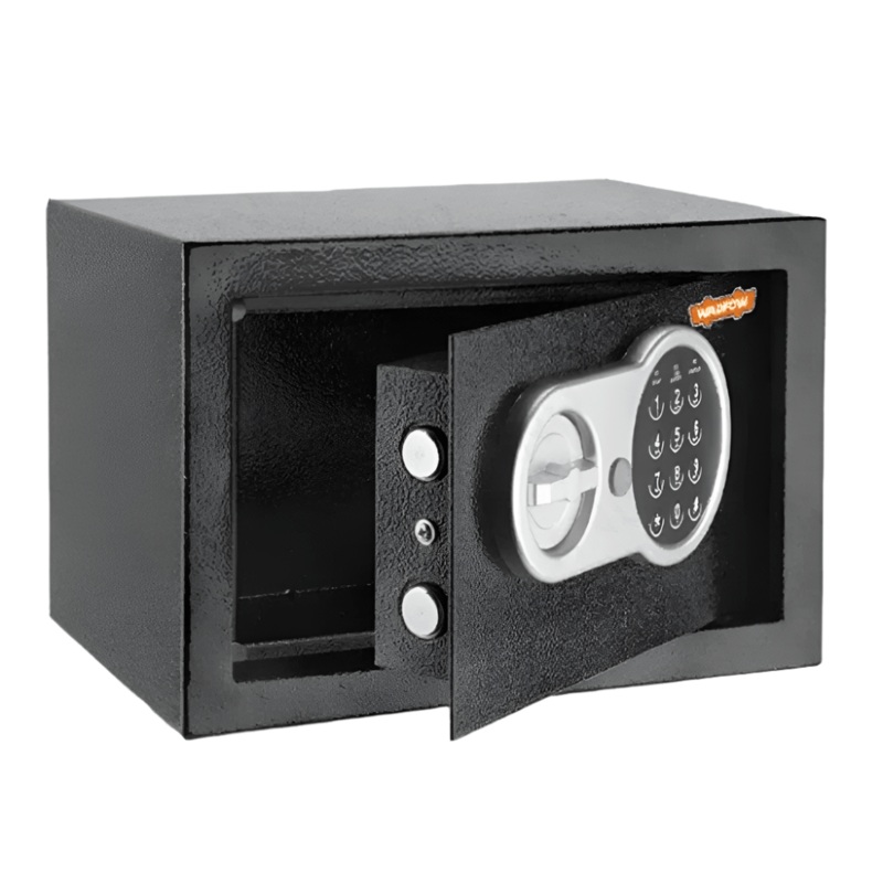 Wadfow Electronic Safe 11L – WEB1520