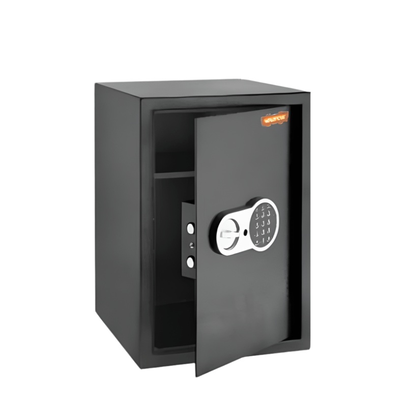 Wadfow Electronic Safe 72L – WEB1565