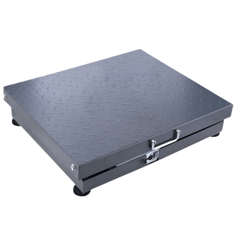 Wadfow Electronic Scale 500KG – WEC1551