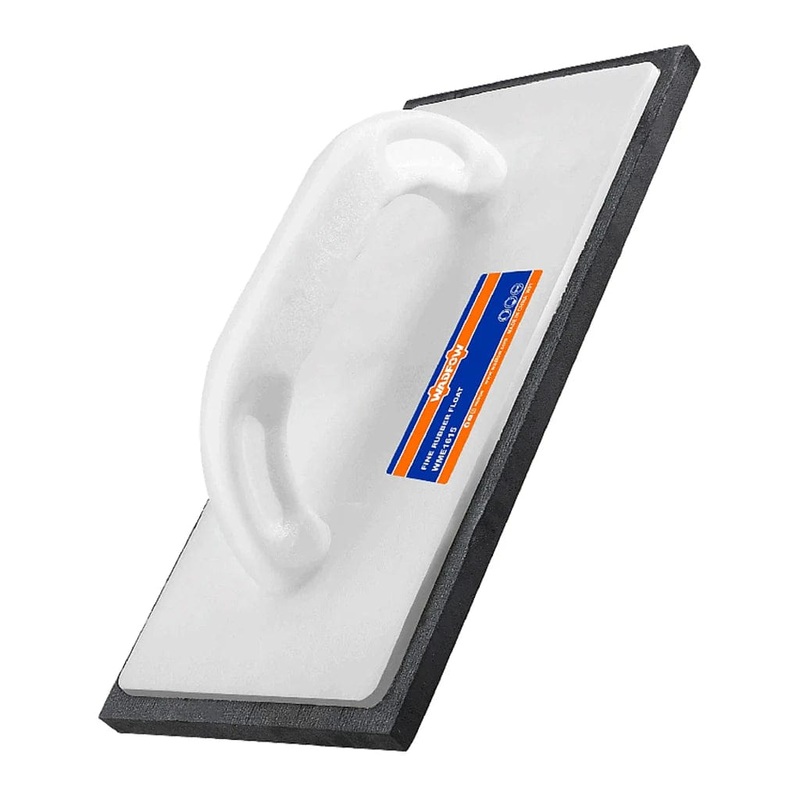 Wadfow Fine Rubber Float 280mm x 140mm – WRN1328