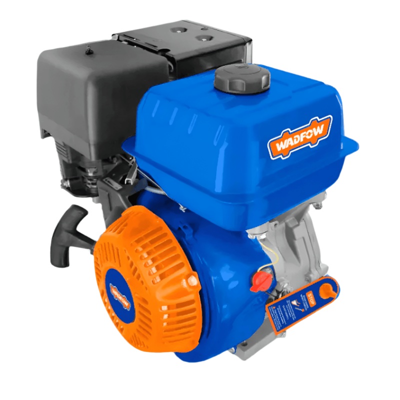 Wadfow Gasoline Engine 6.5HP – WGNAA168Q