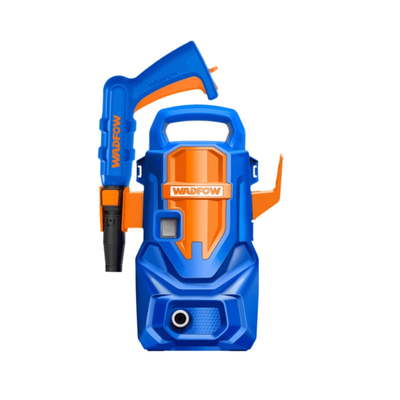 Wadfow High Pressure Washer 1200W 90Bar – WHP3A12