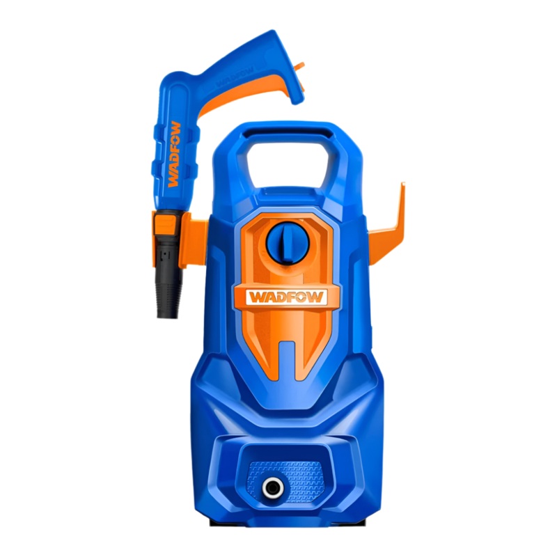 Wadfow High Pressure Washer 1400W 110Bar – WHP3A14
