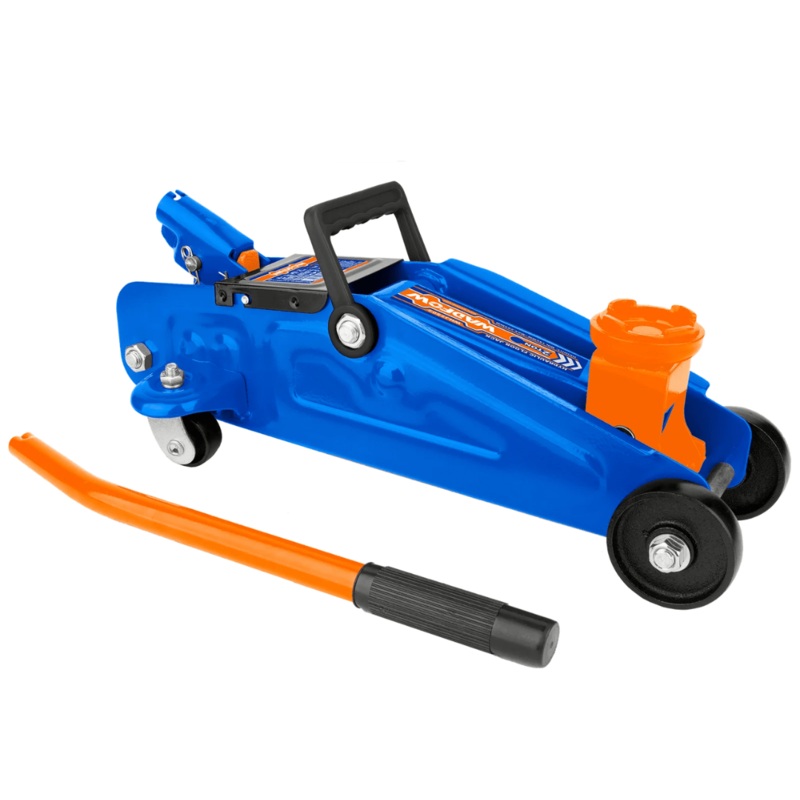 Wadfow Hydraulic Floor Jack 2 Ton – WHJ2502