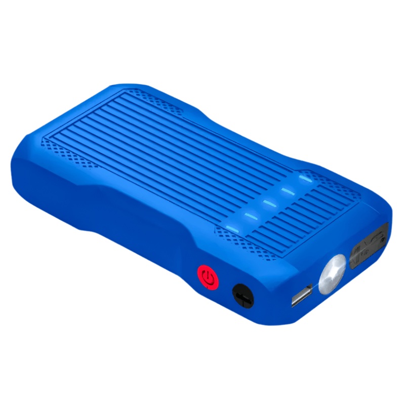 Wadfow Lithium-Ion Jump Starter 12V – WLY1508