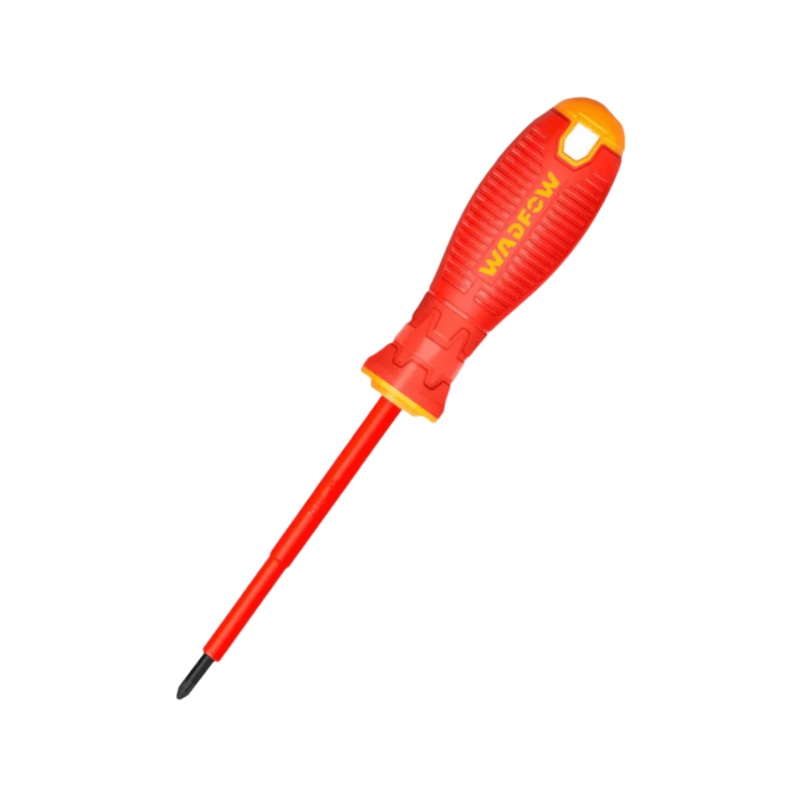 Wadfow PH1 Insulated Screwdriver 1000V – WSD7213