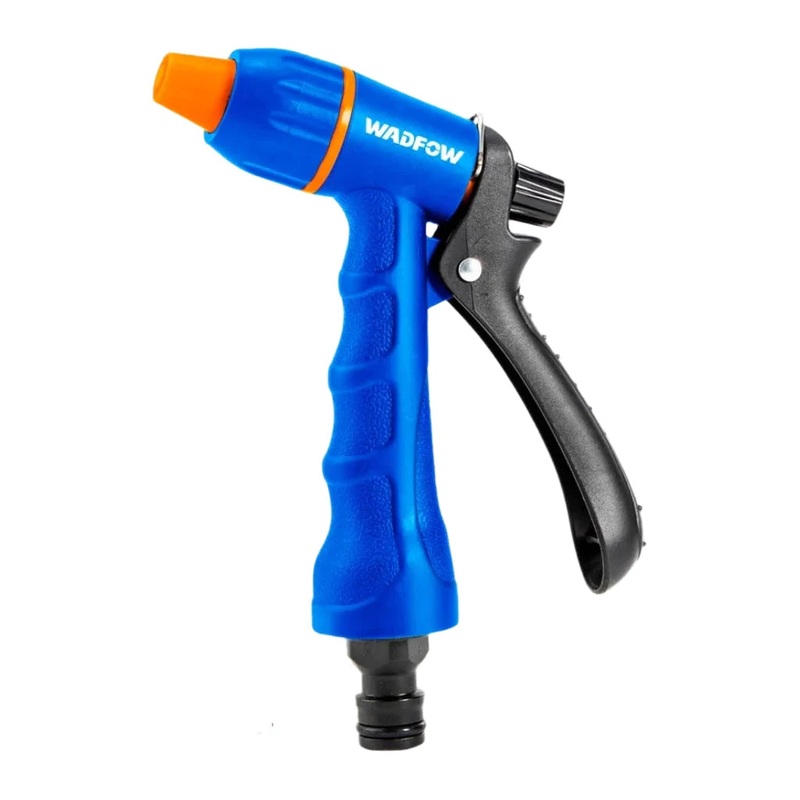 Wadfow Plastic Trigger 3 Way Nozzle – WSN1E03