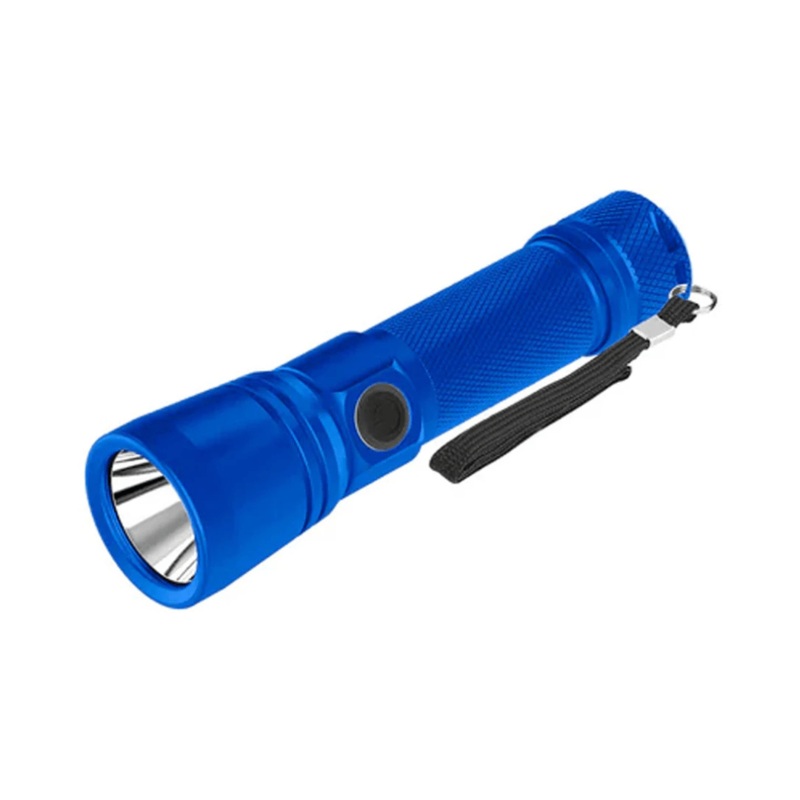 Wadfow Rechargeable LED Flashlight 500 Lumens – WFL5408