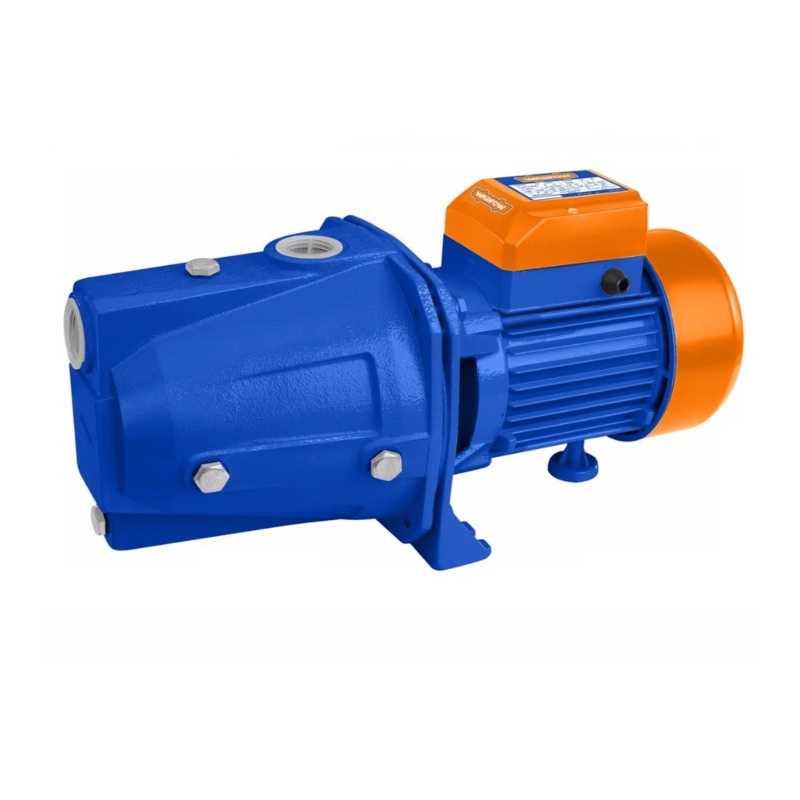 Wadfow Self Priming Jet Pump 1100W(1.5HP) – WWPJA04