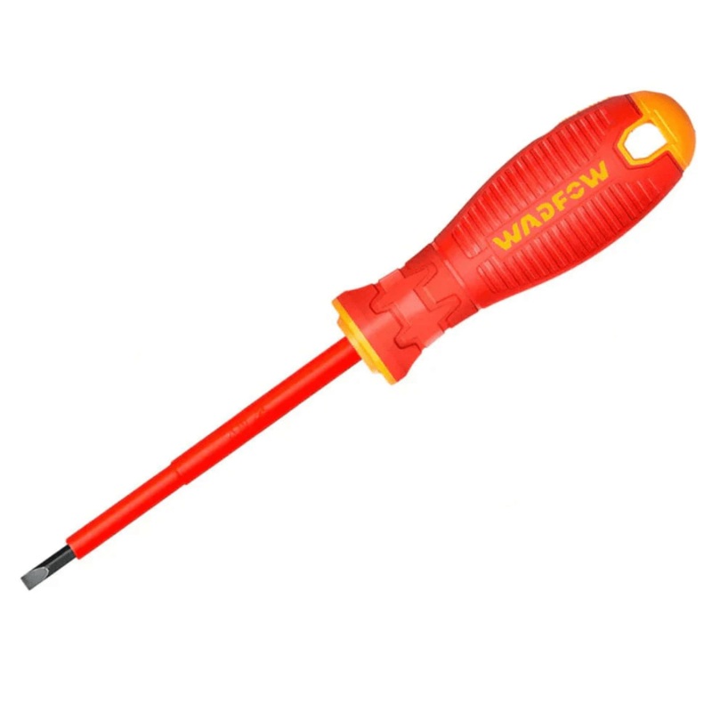 Wadfow SL3.0 Insulated Screwdriver 1000V – WSD7233