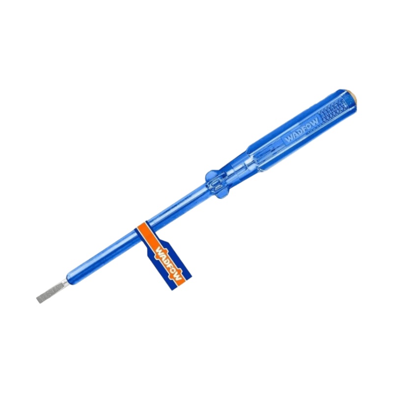 Wadfow Slotted Voltage Test Pencil 4x190mm – WTP1903