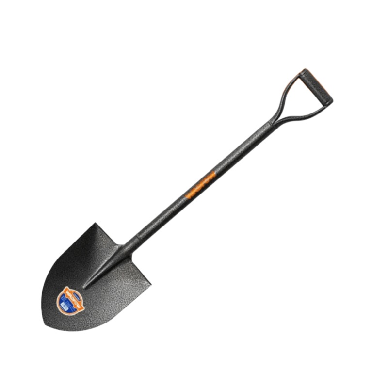 Wadfow Steel Shovel – WSE3324