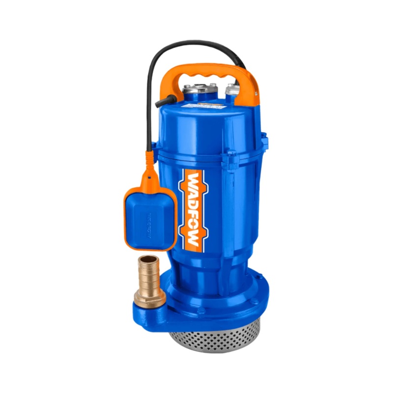 Wadfow Submersible Pump 750W (1.0HP) – WWPQA03