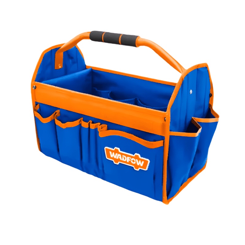 Wadfow Tools Bag 16 – WTG5101