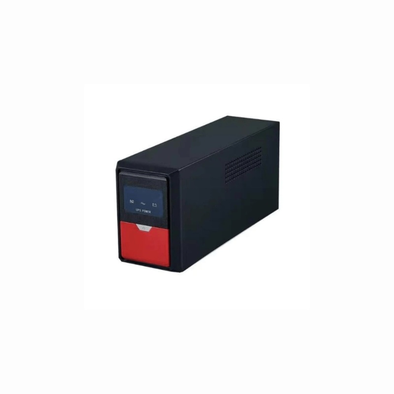 Conpo Uninterruptible Power Supply With Surge Protection 1.0kVA – PK1000