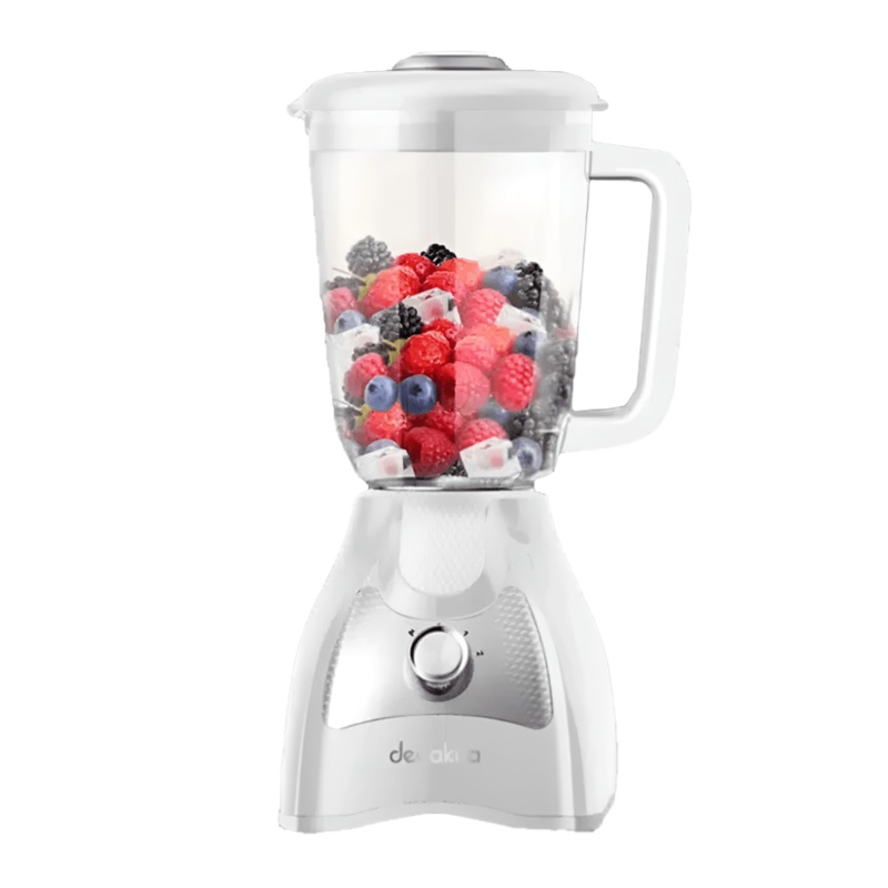 Decakila 1.5L Stand Blender 500W – KEJB044W