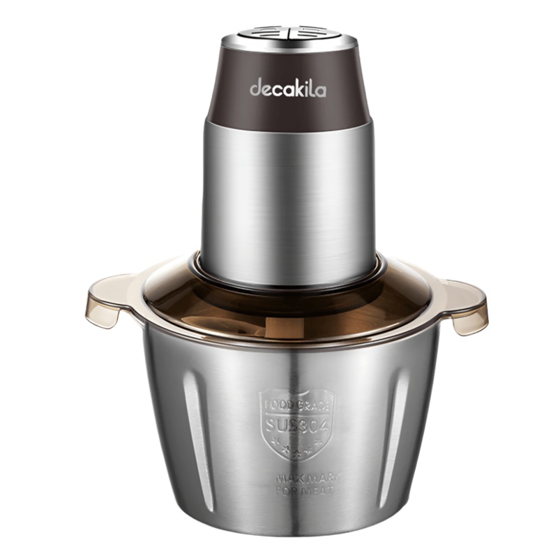 Decakila 2.5L Electric Chopper 350W – KEMG016M