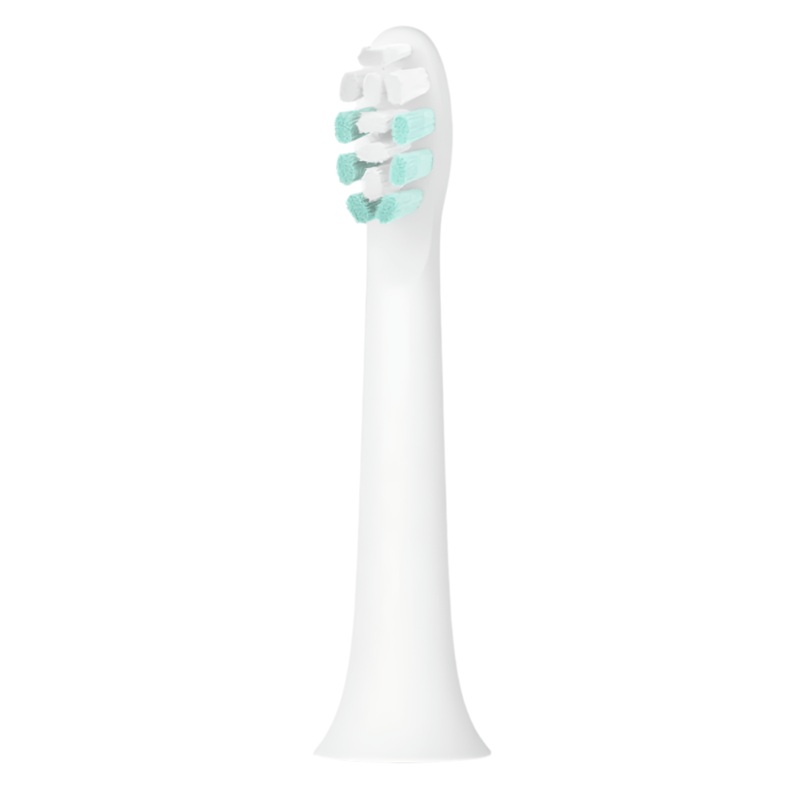 Decakila 4 Pieces Electric Toothbrush Replacement Head – KMTB014W