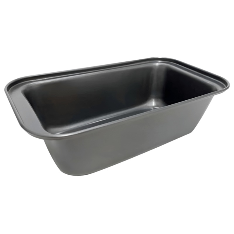 Decakila Carbon Steel Loaf Pan – KMTT074B