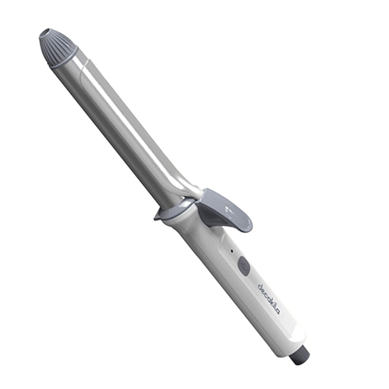 Decakila Ceramic Hair Curling Tong 35W – KEHS044W