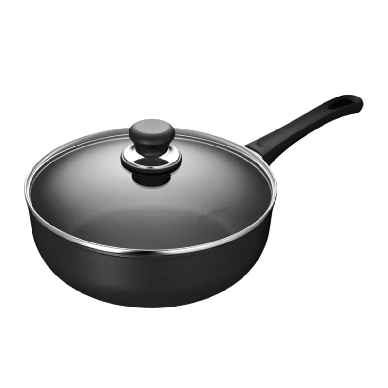 Decakila Non-Stick Deep Frying Pan – KMEP017R