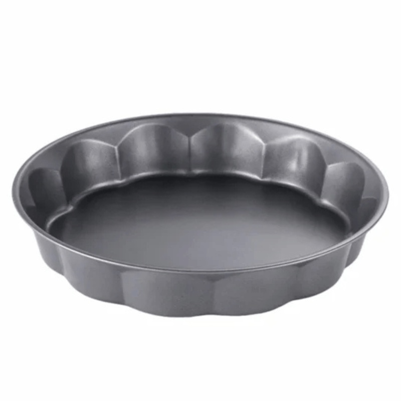 Decakila Non-Stick Round Cake Pan – KMTT072B