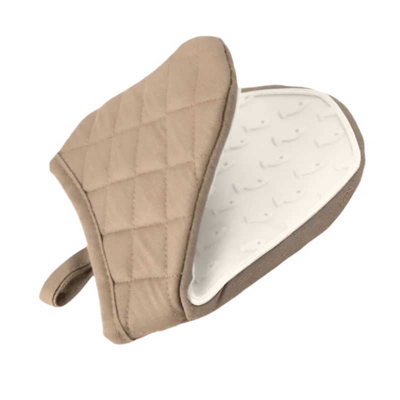 Decakila Silicone & Cotton Oven Mitts – KMTT054R