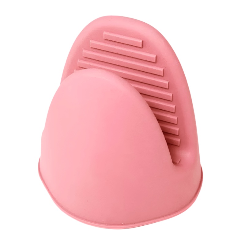 Decakila Silicone Oven Mitts – KMTT053W