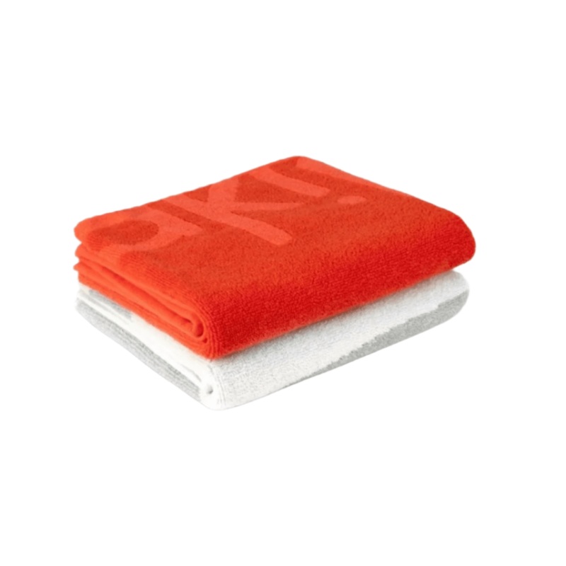 Decakila Two Pieces Towel Set 40x80cm – GCA009R