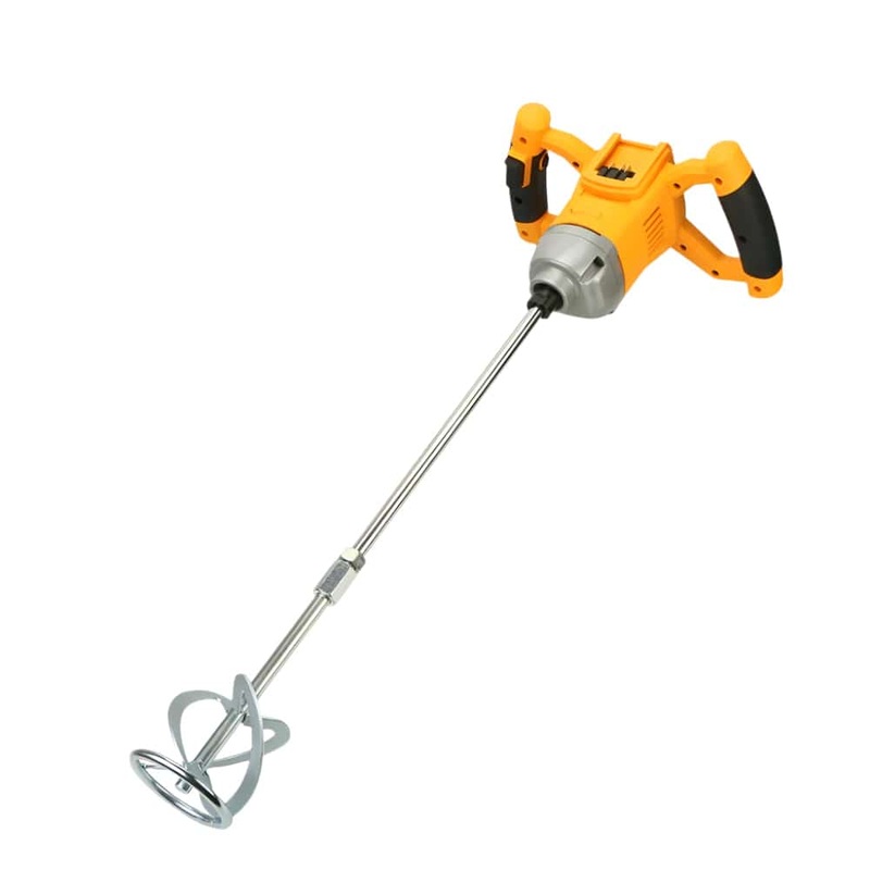 Ingco Cordless Lithium-Ion Mixer – MXLI2001