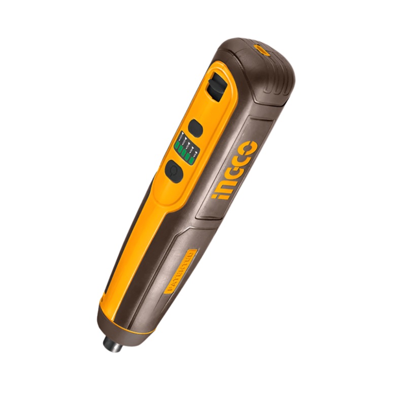 Ingco Cordless Screwdriver 4V 5Nm USB-C – CSDLI04062