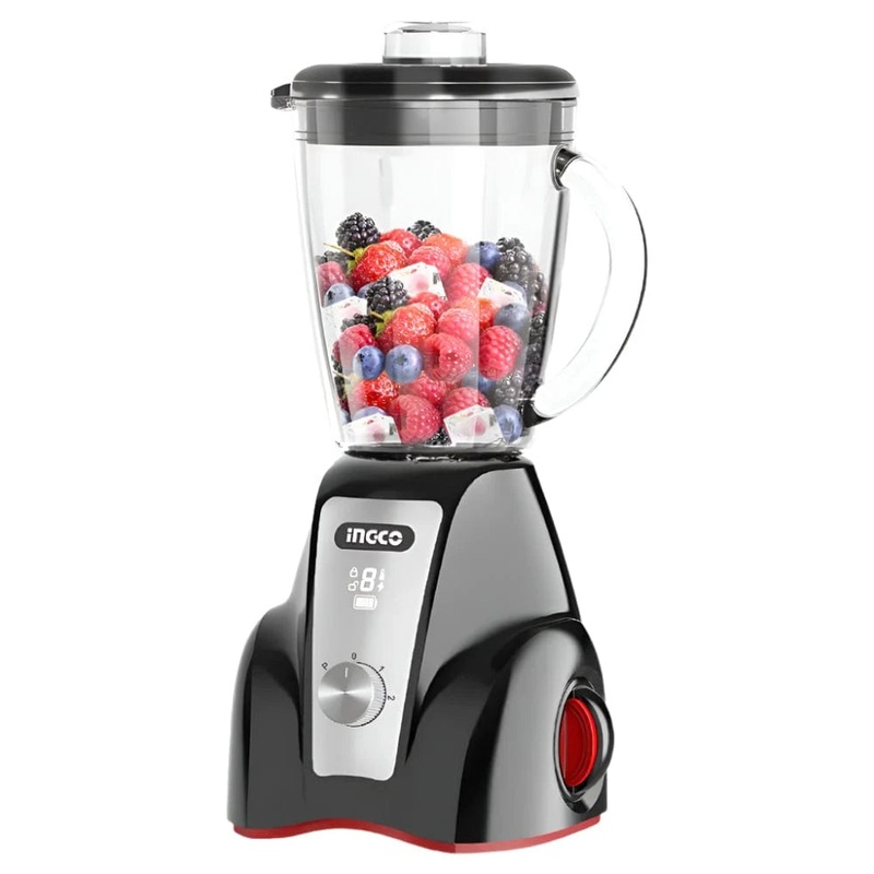 Ingco Cordless Stand Blender – CJB052K