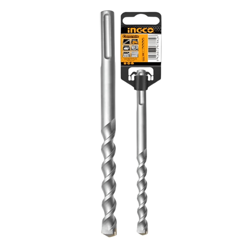 Ingco SDS Max Hammer Drill|10X260mm|14X260mm|18X540mm|22X540mm
