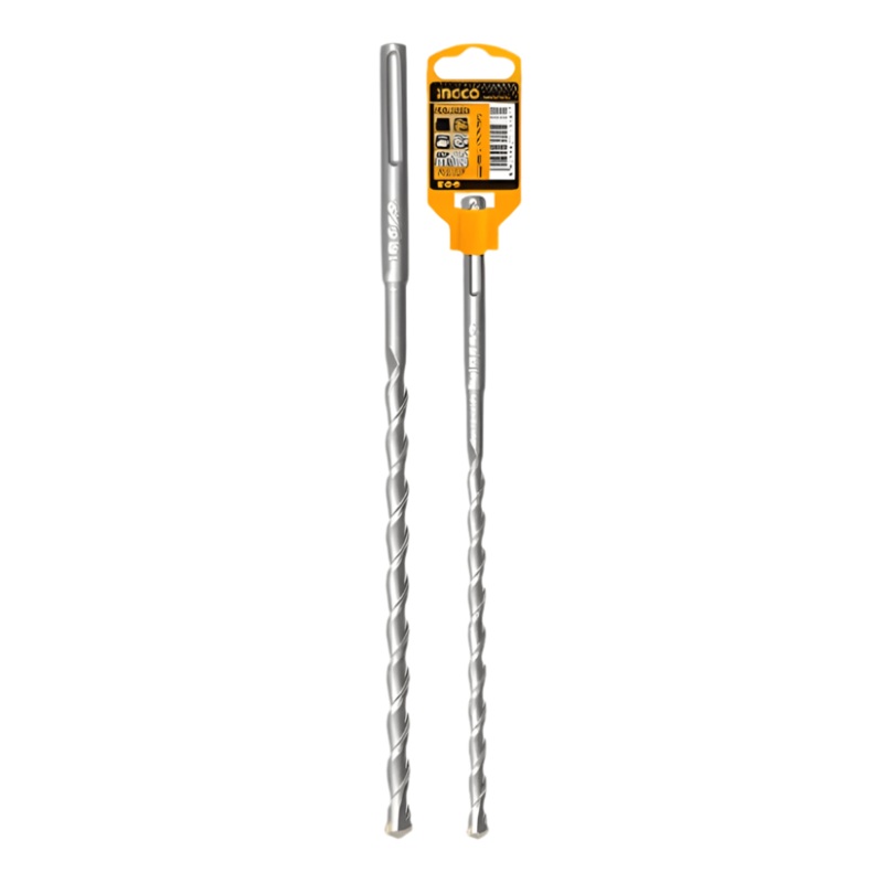 Ingco SDS Plus Hammer Drill Bit  Various Sizes
