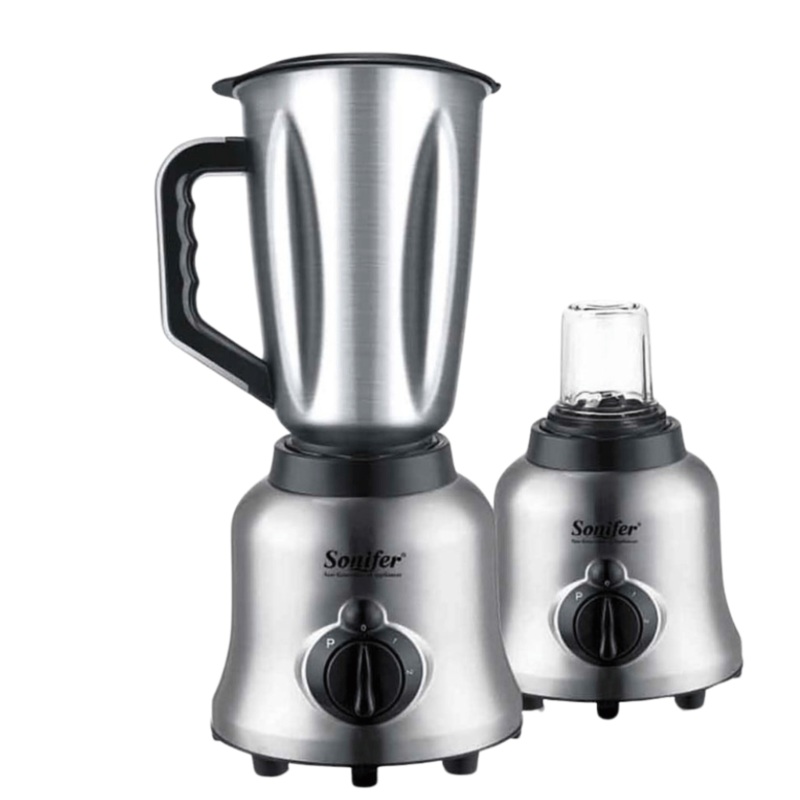 Sonifer Electric 2-in-1 Blender 1.5L – SF-8031