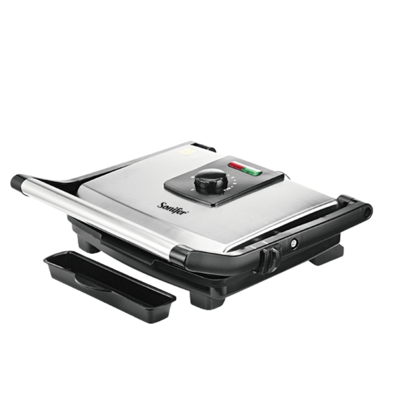 Sonifer Electric Grill 20L – SF-6012