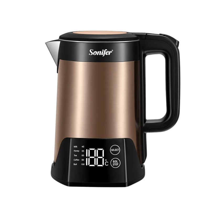 Sonifer Electric Kettle 1.5L – SF-2098