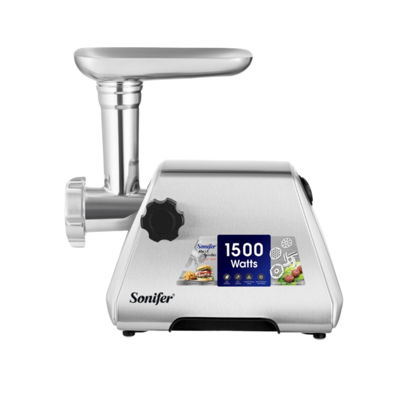 Sonifer Meat Grinder 1500W – SF-5029
