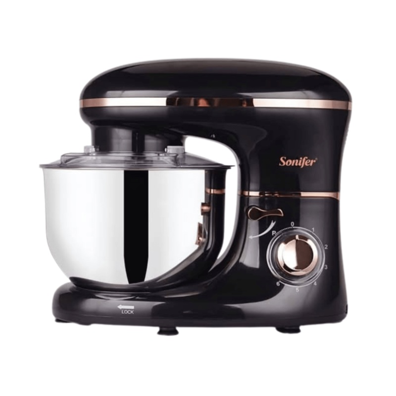 Sonifer Stand Mixer 5.5L – SF-8064