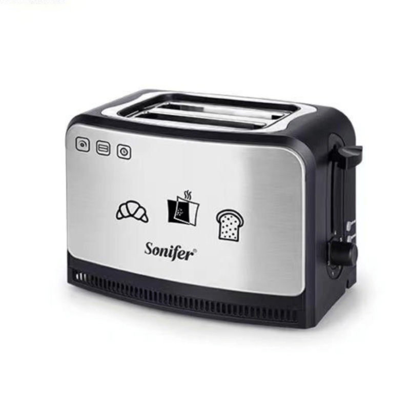 Sonifer Toaster 700W -SF-6088