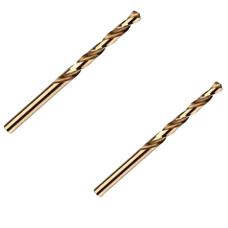 Wadfow 2 Pieces HSS Drill Bit – WTD1K02