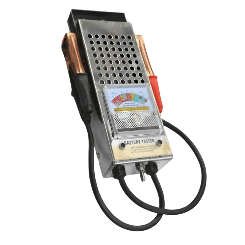 Wadfow Battery Load Tester 100A – WBD1510