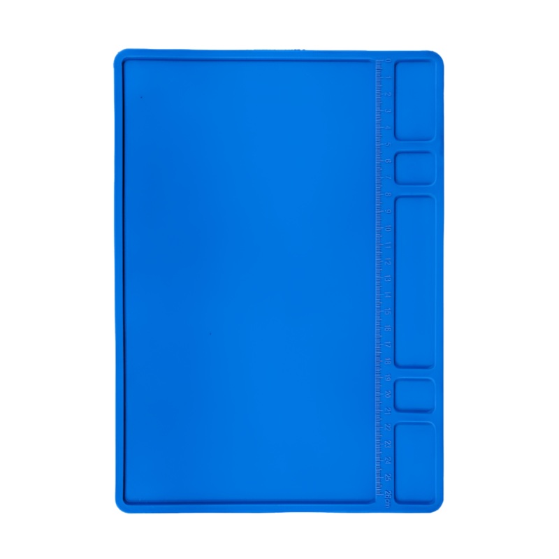 Wadfow Heat Insulation Silicone Repair Mat – WWXD1901