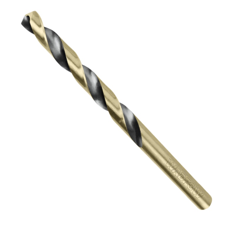 Wadfow HSS Drill Bit|5mm|7mm|9mm|11mm|13mm
