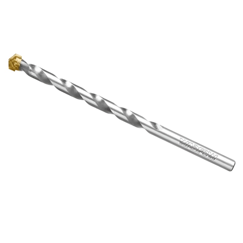 Wadfow Masonry Drill Bit – WMJ1K06, WMJ1K08, WMJ1K11 & WMJ1K14