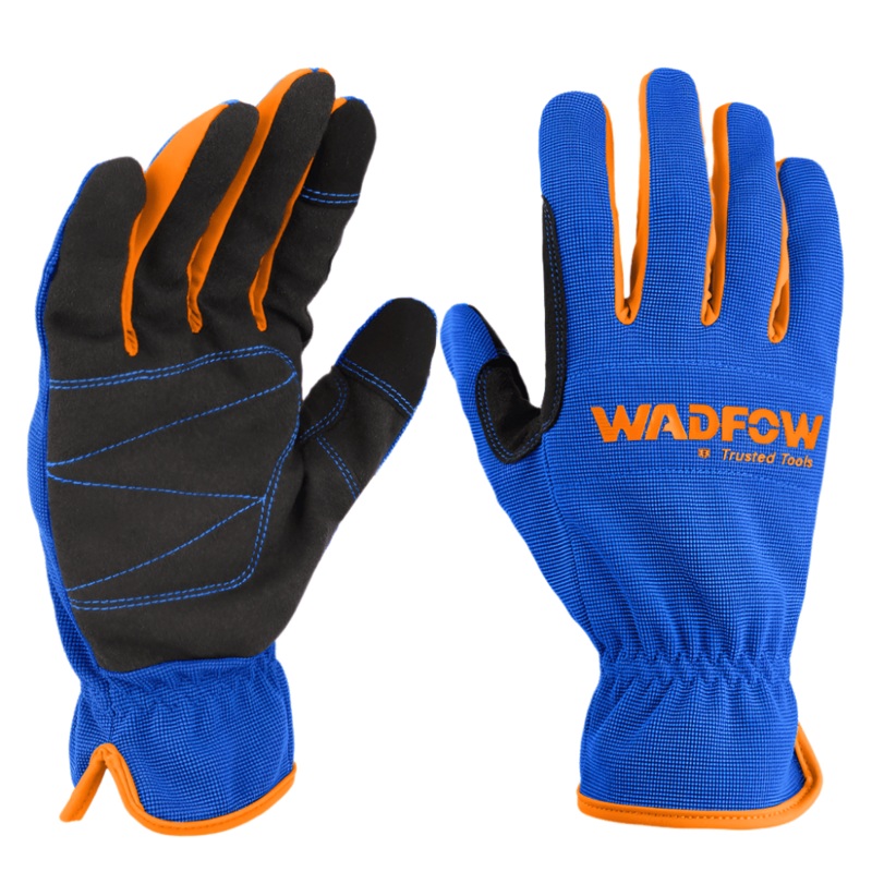 Wadfow Mechanic Gloves – WMG1E02